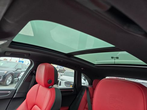 Used 2021 Porsche Macan GTS AWD/4WD image 5