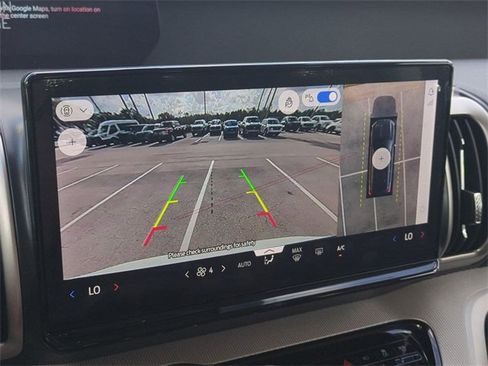 New 2025 Ford Expedition Max Active image 20