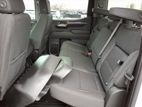 Used 2022 GMC Sierra 1500 Elevation w/ X31 Off-Road Package image 7