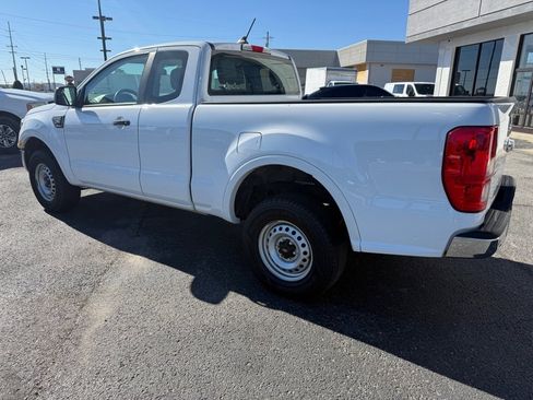 Used 2022 Ford Ranger XL w/ Equipment Group 101A High image 4