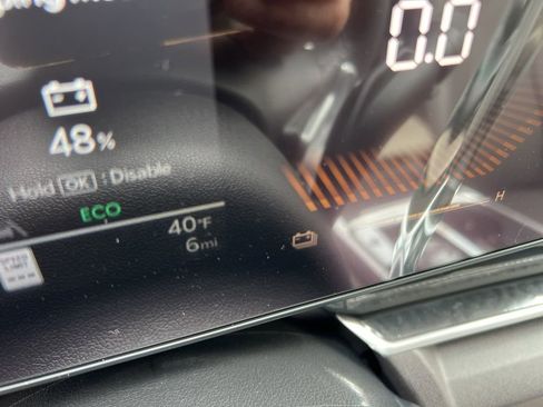 New 2026 Kia Carnival EX image 10