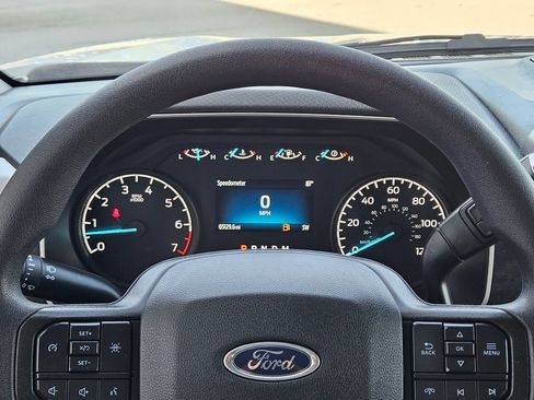 Used 2023 Ford F150 XLT AWD/4WD image 16