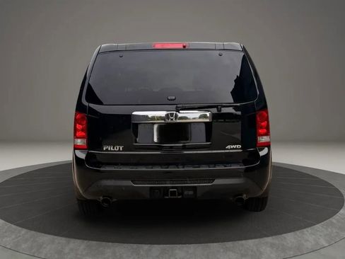 Used 2014 Honda Pilot EX-L image 4