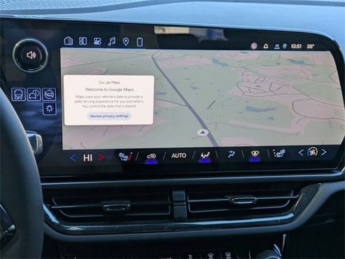 New 2026 Chevrolet Equinox EV RS image 18