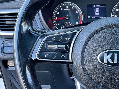 Used 2020 Kia Optima SE image 22