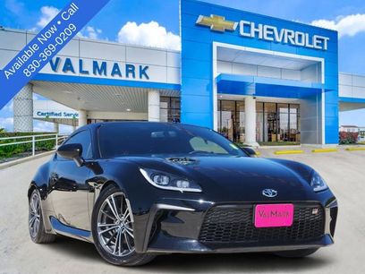 Used 2025 Toyota GR86 Premium