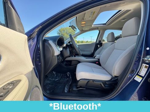 Used 2016 Honda HR-V EX image 15