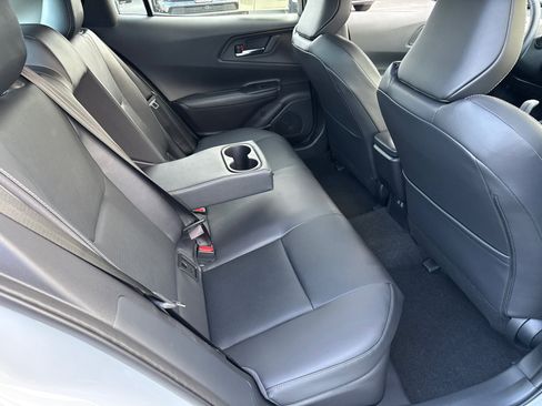 New 2026 Toyota Prius image 19
