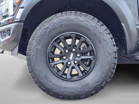 Used 2024 Ford F150 Raptor AWD/4WD image 24