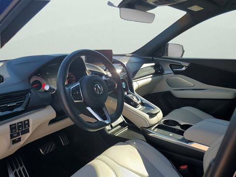 Used 2025 Acura RDX AWD w/ A-Spec & Advance Pkg image 30