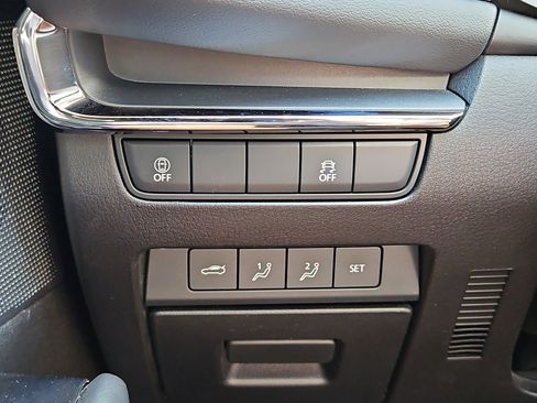 Certified 2022 MAZDA MAZDA3 s AWD/4WD image 23