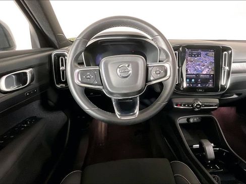 Used 2023 Volvo XC40 Recharge Plus w/ Protection Package Premier AWD/4WD image 4