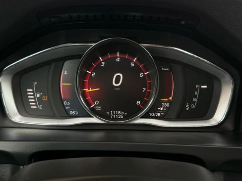 Used 2017 Volvo S60 T5 Dynamic w/ Vision Package image 55