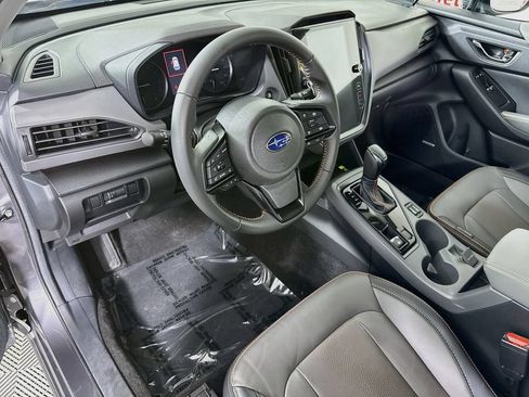 Certified 2025 Subaru Crosstrek 2.5i Limited w/ Crosstrek Mirror Package AWD/4WD image 19