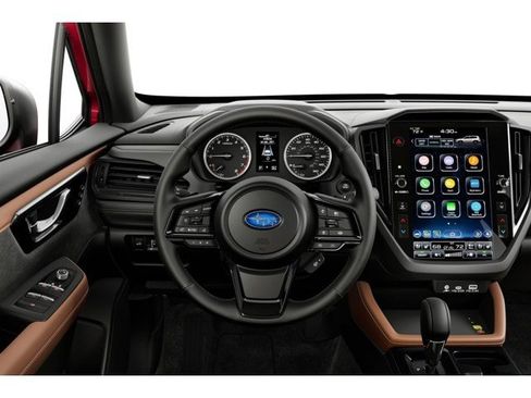 New 2026 Subaru Forester Touring image 15