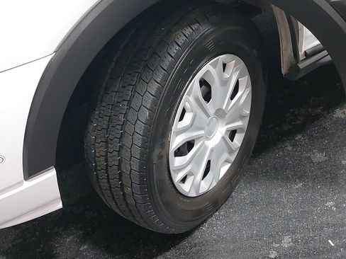 Used 2022 Ford Transit 350 XLT image 34