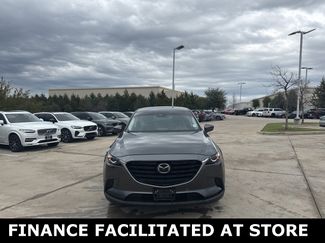Used 2023 MAZDA CX-9 Touring Plus video 2