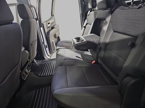 Certified 2024 GMC Sierra 1500 Elevation AWD/4WD image 17