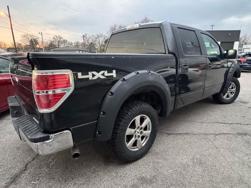 Used 2013 Ford F150 XLT AWD/4WD image 6