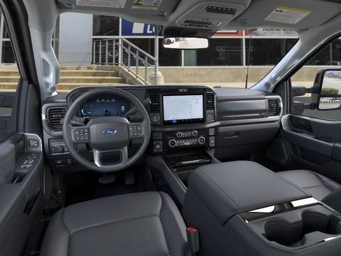 New 2026 Ford F250 Lariat w/ Tremor Off-Road Package AWD/4WD image 9