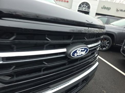 Used 2025 Ford F150 XLT w/ Equipment Group 301A Standard image 27