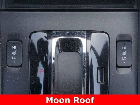 Used 2015 Honda Accord EX-L image 9