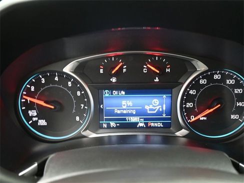 Used 2020 Chevrolet Equinox LT image 9