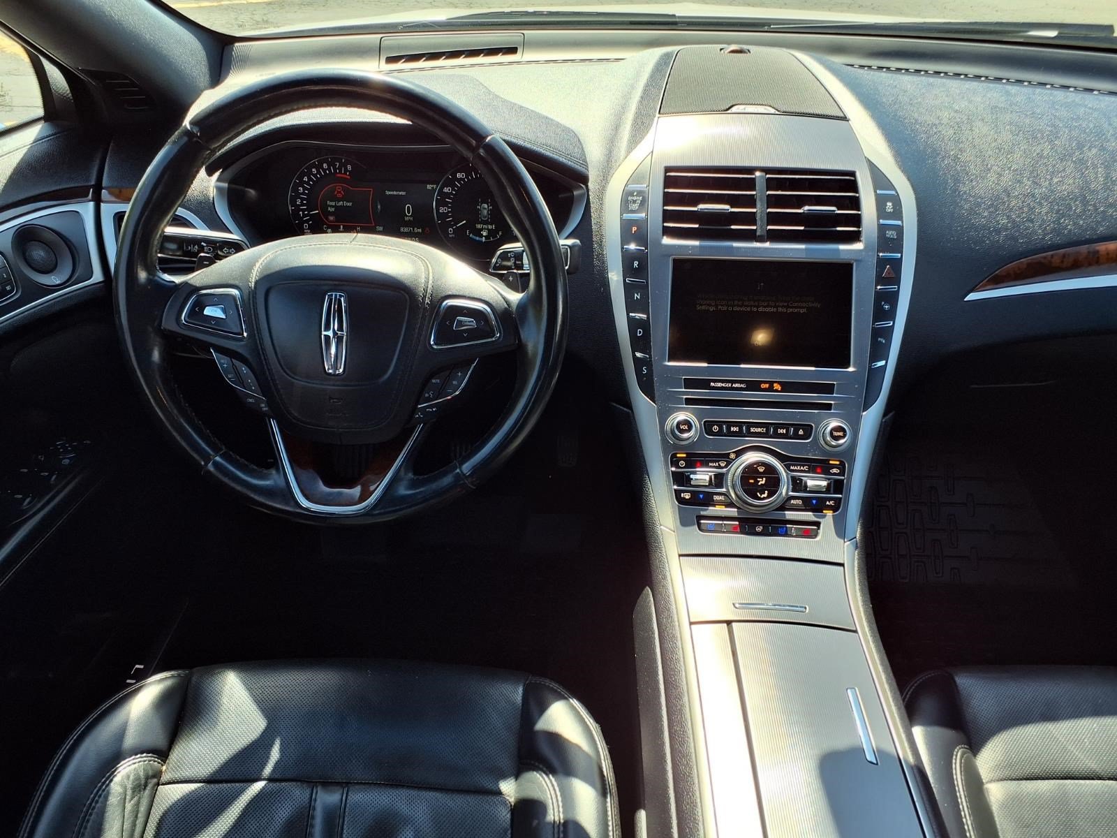Used 2019 Lincoln MKZ Reserve AWD/4WD image 13