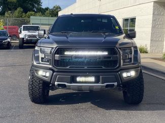 Used 2017 Ford F150 Raptor w/ Equipment Group 802A Luxury AWD/4WD video 2