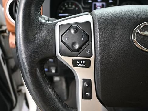 Used 2021 Toyota Tundra 1794 Edition AWD/4WD image 28
