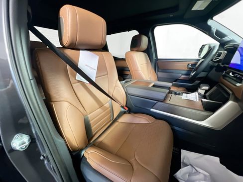 New 2026 Toyota Tundra 1794 Edition AWD/4WD image 30