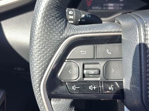 Used 2024 Toyota Sequoia Limited w/ Tow Technology Package image 24