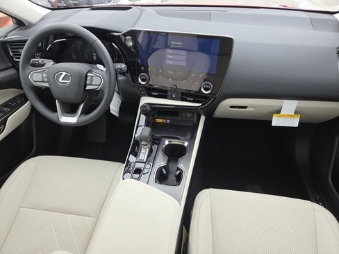 New 2026 Lexus NX 350 AWD w/ Luxury Package image 39