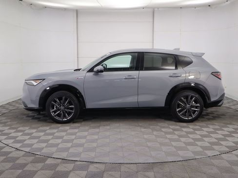 Certified 2025 Acura ADX A-Spec image 8