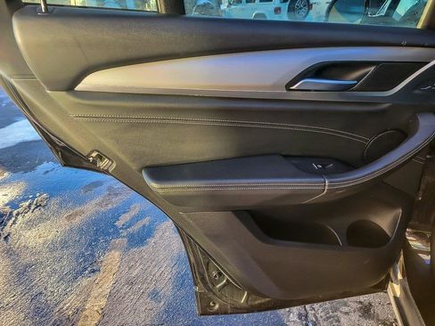 Used 2019 BMW X4 xDrive30i image 19