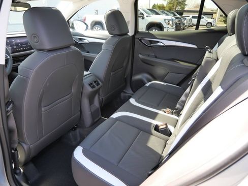 New 2026 Buick Envision Sport Touring AWD/4WD image 32
