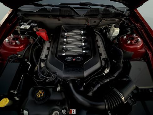 Used 2014 Ford Mustang GT w/ Equipment Group 301A image 31