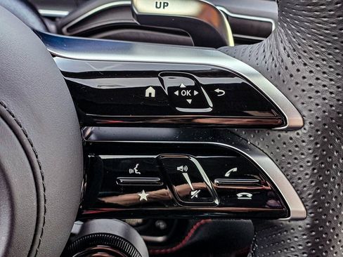 New 2026 Mercedes-Benz GLE 53 AMG 4MATIC image 26