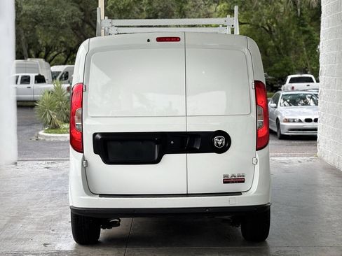 Used 2022 RAM ProMaster City Wagon FWD image 9