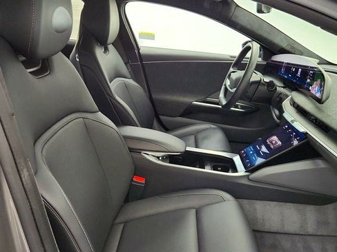 Used 2023 Lucid Air Pure AWD/4WD image 24