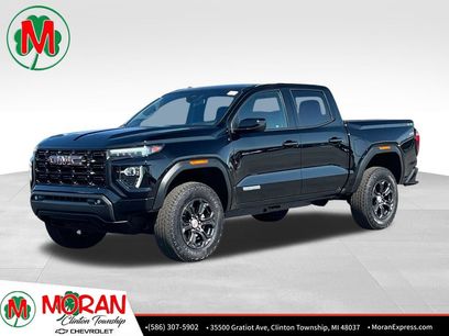 Certified 2023 GMC Canyon Elevation w/ Convenience Package
