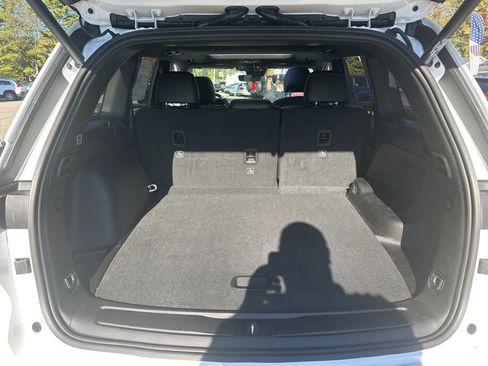 New 2025 Jeep Grand Cherokee Altitude w/ Trailer Tow Package image 24