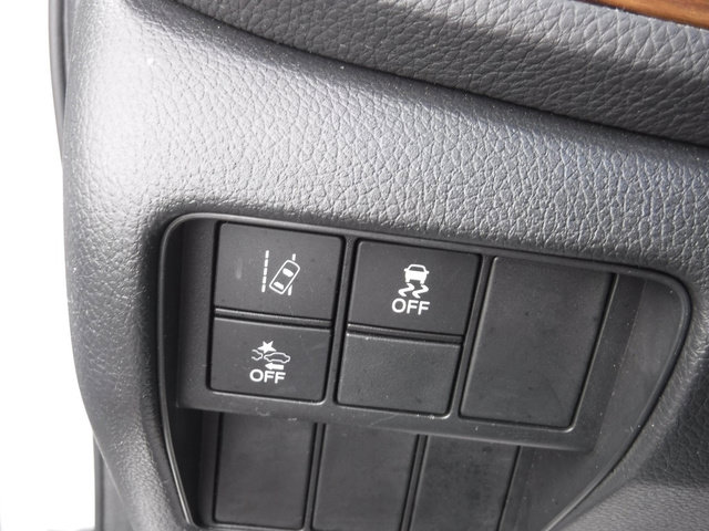 Used 2017 Honda CR-V EX image 14