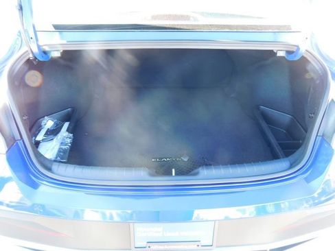 Used 2025 Hyundai Elantra Sport w/ Cargo Package image 11