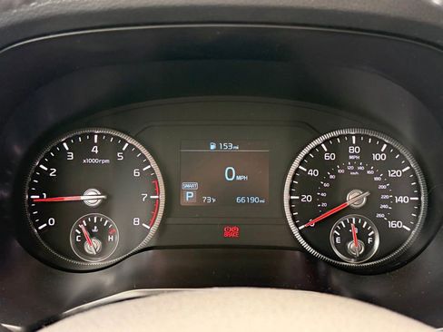 Used 2022 Kia Telluride S AWD/4WD image 15