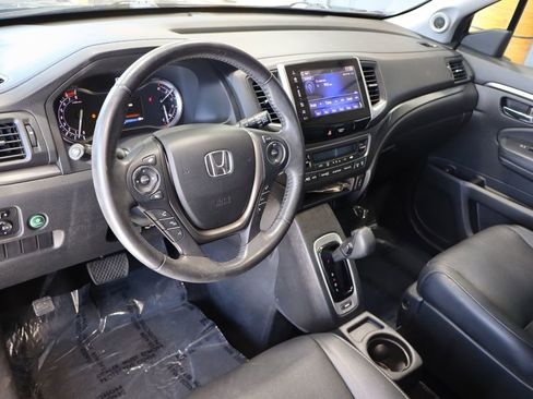 Used 2018 Honda Pilot EX-L image 29