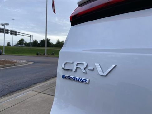 Used 2024 Honda CR-V Sport Touring image 56