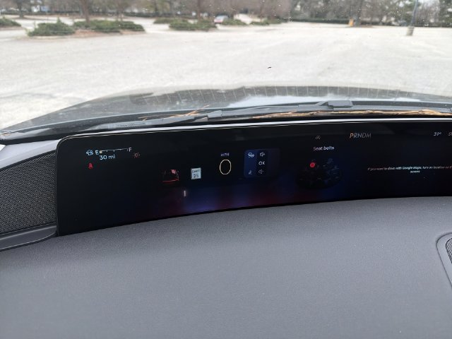 New 2025 Lincoln Navigator Reserve AWD/4WD image 15