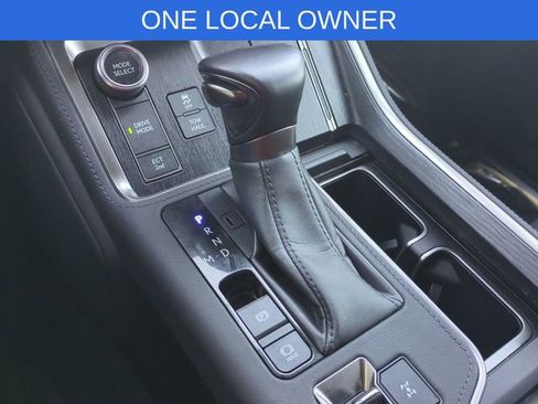 Used 2024 Lexus GX 550 image 19