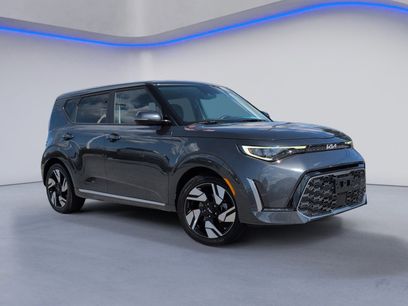 Used 2024 Kia Soul GT-Line w/ Option Group 020